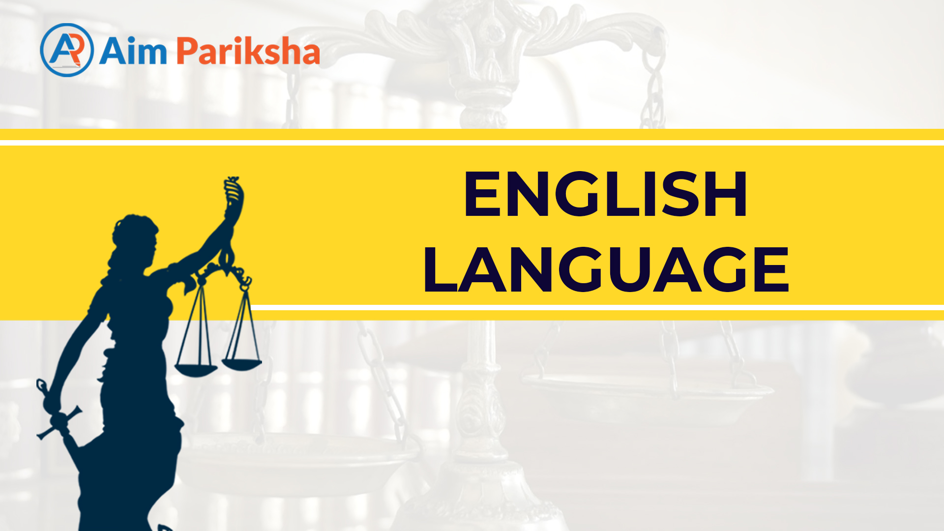 English